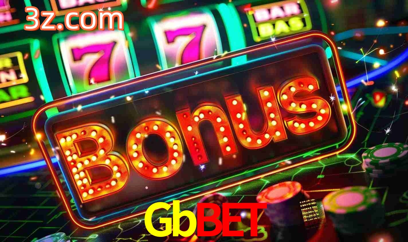 Sistema de Bônus Gbbet