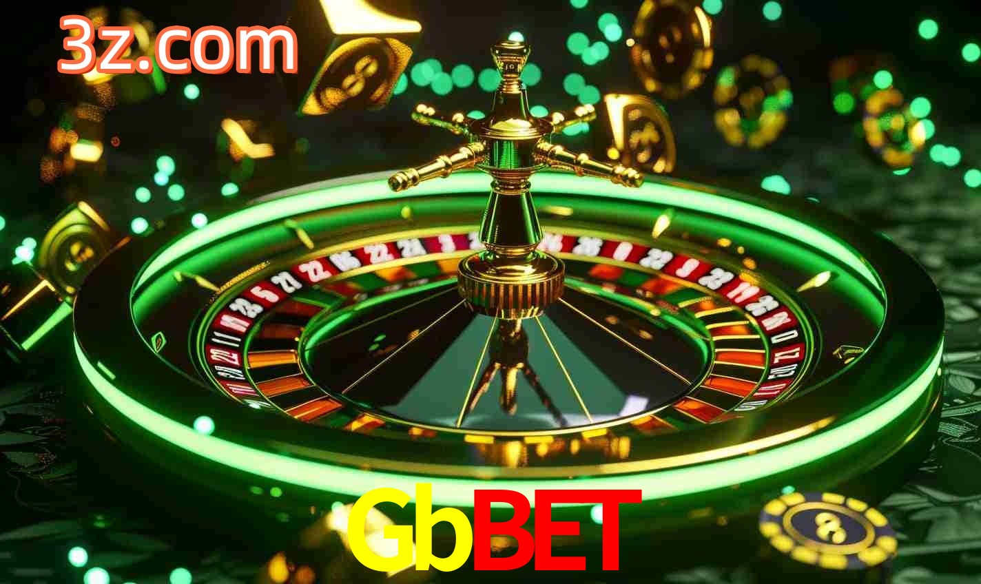 Desfrutar de um Cassino Gbbet