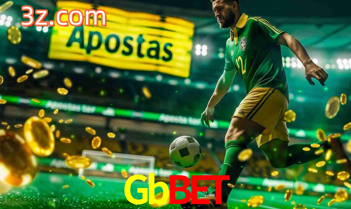 Diversas Apostas em Eventos Esportivos Gbbet
