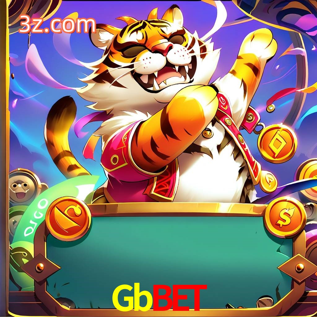 Gbbet Fortune Tiger Mergulhe na Atmosfera