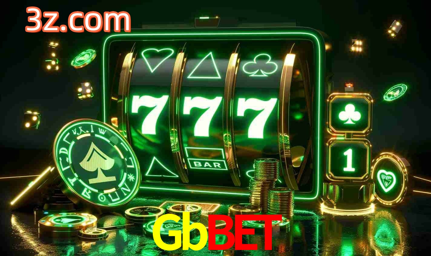 Seguro Login no Cassino Online Gbbet