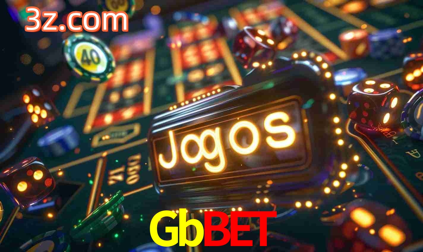 Mundo dos Jogos Gbbet