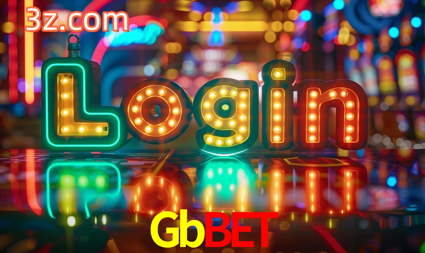Mundo dos Jogos Cassino Gbbet