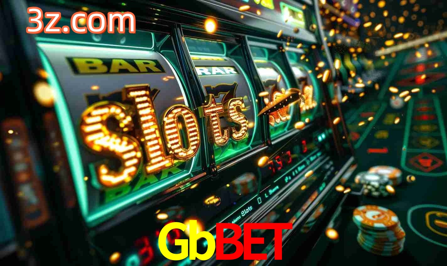 Melhor dos Slots Cassino Gbbet